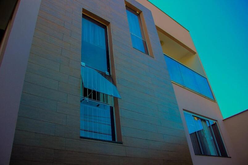 Casa Rebello - Pousada Itajaí Exterior foto